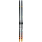 Fischer Langlauf Sets AEROGUIDE SKATE 75 SET / BDG CONTRO
