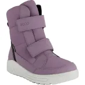 Ecco Urban Snowboarder Winterstiefel Rosa in Gr. 29