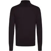 Blend Rollkragenpullover "BHWedat" Stilvoller Strickpullover mit Rollkragen