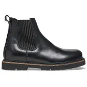 Birkenstock Herren Stiefelette Schwarz 1025764 Grösse 43