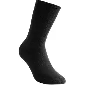 Woolpower Socken Socks 200 Schwarz-Schuhgröße 36 - 39