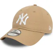 New Era 9twenty New York Yankees Kappe