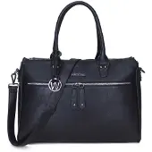 Wimona Fabiana-Two Damen Laptoptasche black