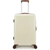Decent Retro Trolley 67 white