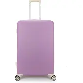 Decent Star-Maxx Trolley 76 lila