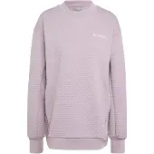 Adidas Damen Rundhals Sweatshirt Terrex Xploric