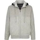 Babista Kapuzenstrickjacke "Strickjacke RIVANETTO"