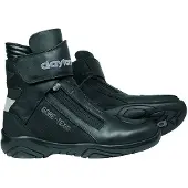 Daytona Arrow Sport GTX Kurz Stiefel unisex Rindleder schwarz, 36
