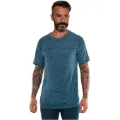 Trangoworld Bozen Kurzarm-t-shirt