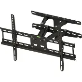 Art Halterung Sockel LED/LCD TV 23-55 Zoll 25KG CV-21 höhenverstellbar OEM