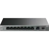 TP-LINK Ls1210gp Switch