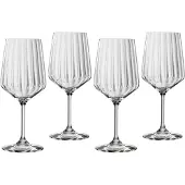 Spiegelau Rotweinglas 12er Set - Lifestyle 630ml - 12er Karton"