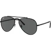 Ray-Ban New Aviator 58 mm