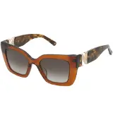 Nina Ricci Snr378v Damen-sonnenbrille