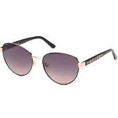 GUESS Gu00101 Polarisierte Sonnenbrille Für Frauen