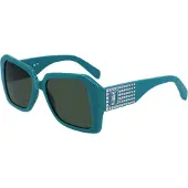 Karl Lagerfeld Damensonnenbrille KL6140S-5317300 Ø 53 mm