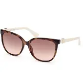 GUESS Gu7864 Polarisierte Sonnenbrille Für Frauen