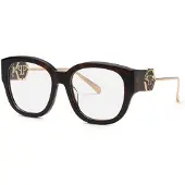 Philipp Plein VPP124M PLEIN ROSE VENUSLEIN 722 Rahmen von BRILLEN