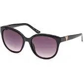 GUESS GU7877 Shiny black 53/18/135 Damen Sonnenbrillen