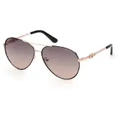 GUESS Sonnenbrille GU7885-H 05B
