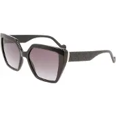 Liu jo 757s Damen-sonnenbrille