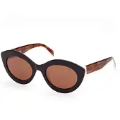 Pucci Ep0203 Damen-sonnenbrille