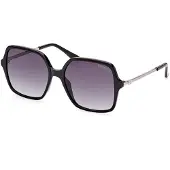 GUESS SUNGLASSES Sonnenbrille GU7845 GU7845_01B_57