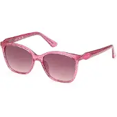 GUESS Gu9238 Sonnenbrille Golden Mädchen Golden One Size
