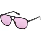 GUESS GU8276 01Y Größe: 58
