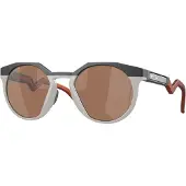 Oakley Hstn matte carbon/prizm tungsten (924206)