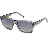 Timberland Sonnenbrille TB9343 20D 57 Herren Grau