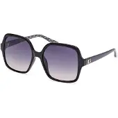 GUESS Sonnenbrille GU7921-H 01B