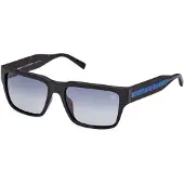 Timberland Sonnenbrille TB9336-H 52D 56 Herren Braun