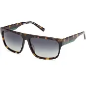 Timberland Sonnenbrille Rechteckige Fassung