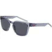 Nike Sonnenbrille Livefree Iconic - sportliche Sonnenbrille Asheen Slate Navy