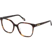 Just cavalli Vjc082 Frau Mit Brille
