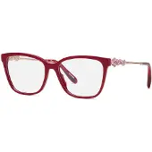 Chopard Vch361s Frau Mit Brille
