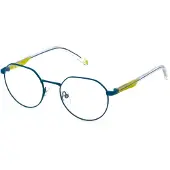 FILA VFI703L 0F89 Rahmen von BRILLEN
