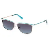 GUESS GAFAS Sonnenbrillen Mode
