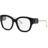 Philipp Plein VPP124M PLEIN ROSE VENUSLEIN 700 Rahmen von BRILLEN