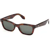 Adidas Originals Adidas Original Mod. Or0117 Dark Havana
