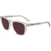 Calvin Klein Sonnenbrillen CK23505S Transparent 52