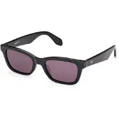 Adidas Originals Original Mod. Or0117 Shiny Black