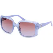 GUESS Gu00097 Polarisierte Sonnenbrille Für Frauen