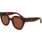 Longchamp Damensonnenbrille LO750S-237 Ø 49 mm