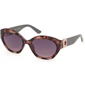 GUESS Gu00104 Polarisierte Sonnenbrille Für Frauen