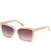 GUESS Gu00099 Polarisierte Sonnenbrille Für Frauen