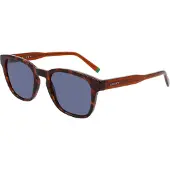 Lacoste L6026S Havana brown 51/20/145 Herren Sonnenbrillen