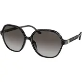 Michael Kors Damensonnenbrille MK2186U-30058G-58 ø 58 mm