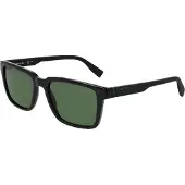 Lacoste L6032S Black 54/18/145 Herren Sonnenbrillen